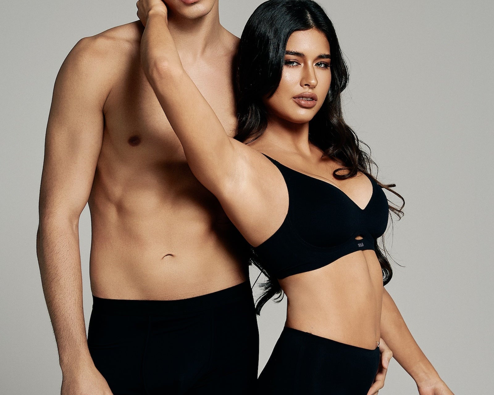 INVISEAM™ Intimatewear
