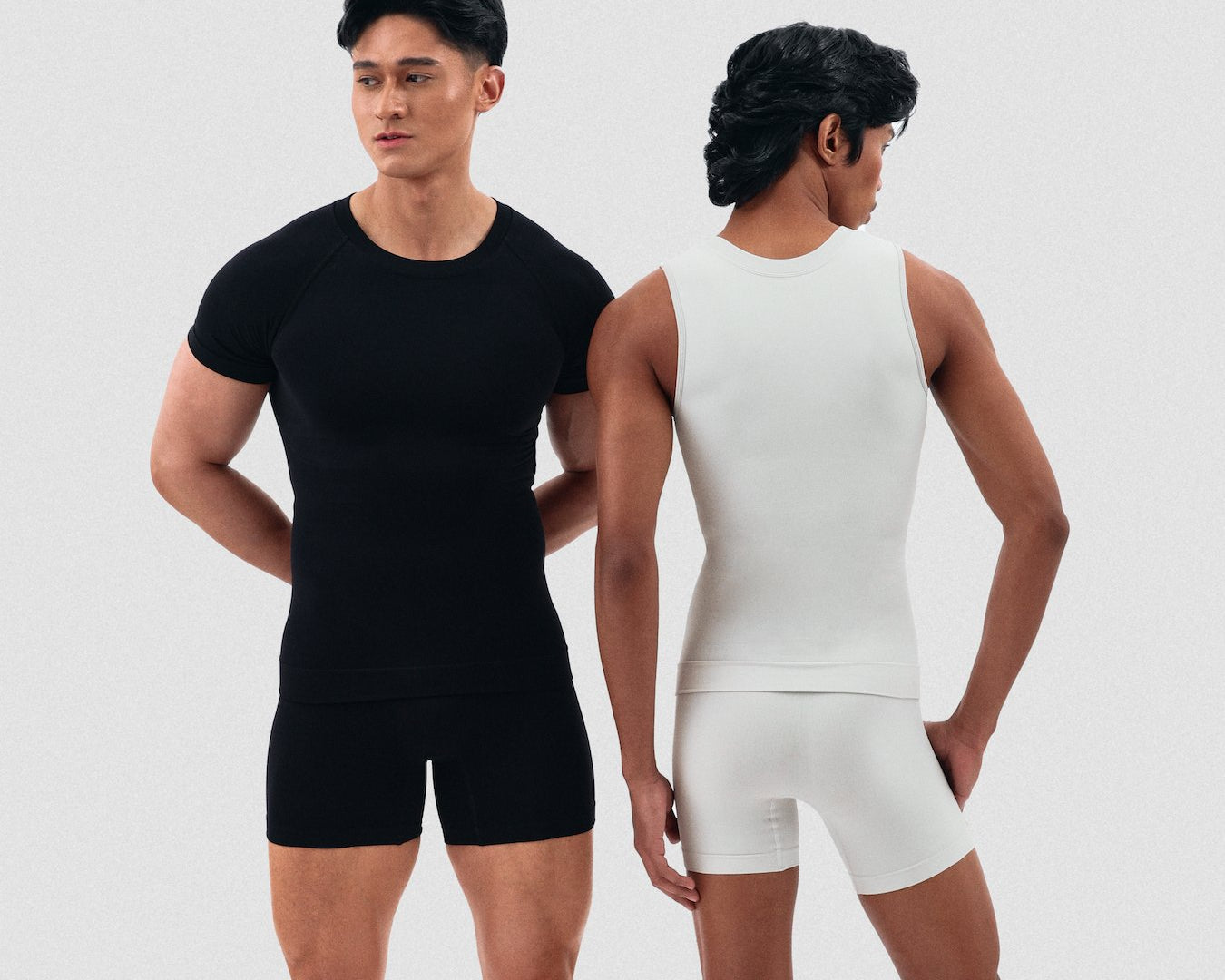 Men's Sculpting Shapewear
