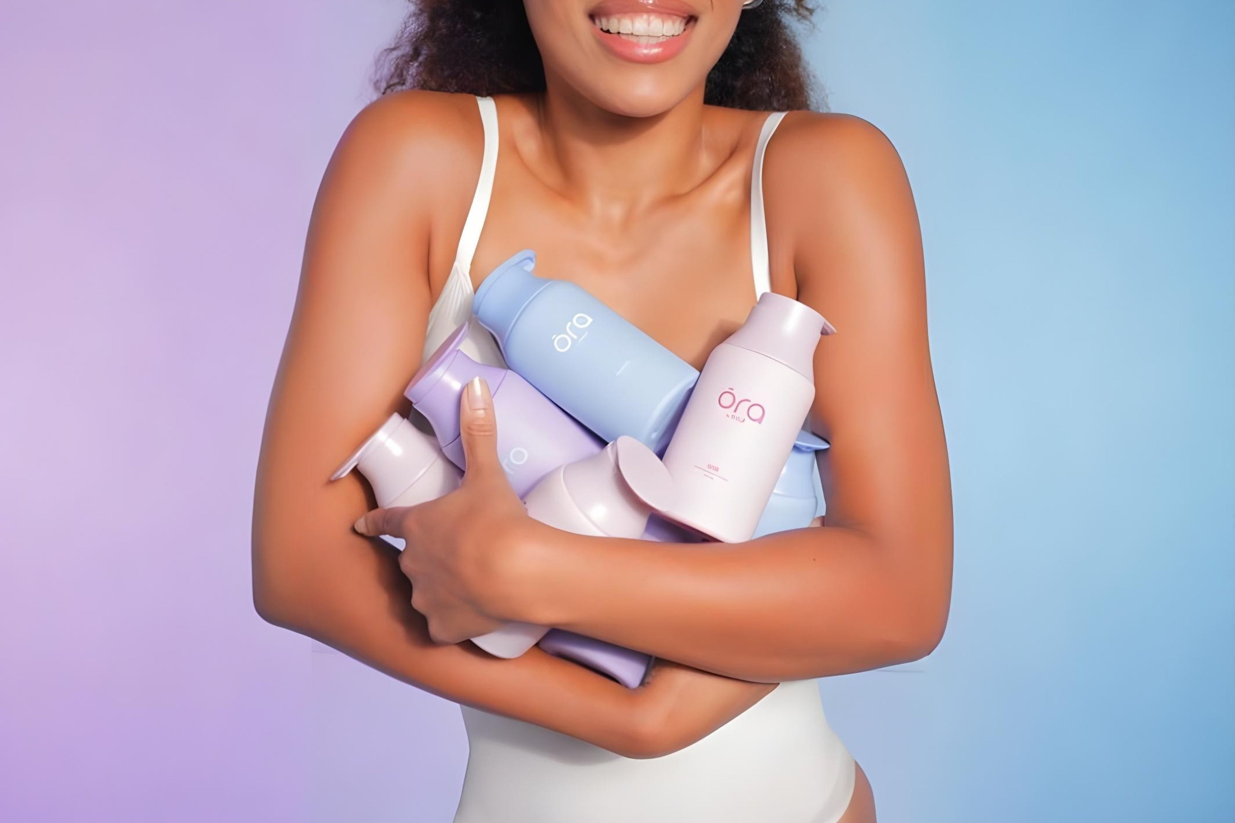 Firming Body Lotion