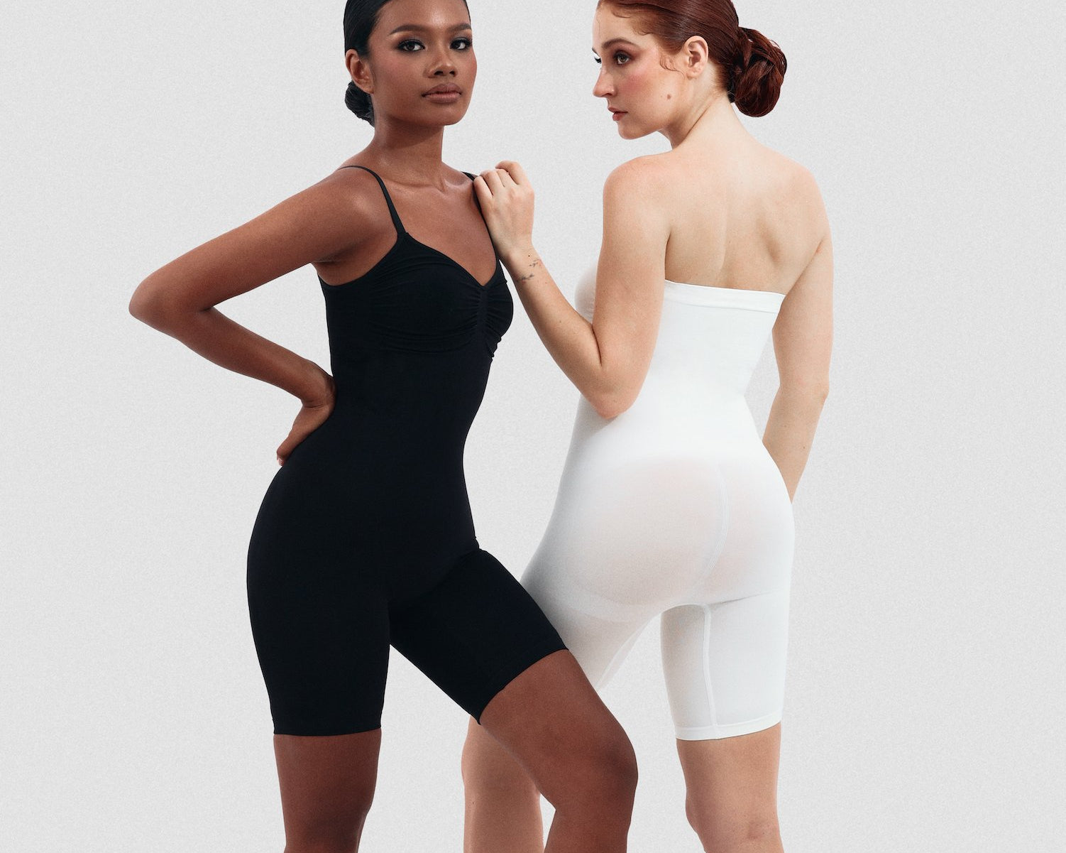 Women's Sculpting Shapewear
