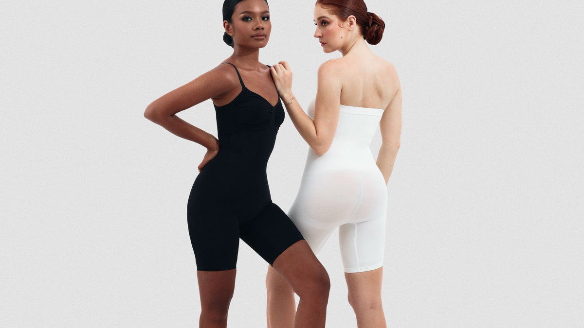 Sculpting — High compression