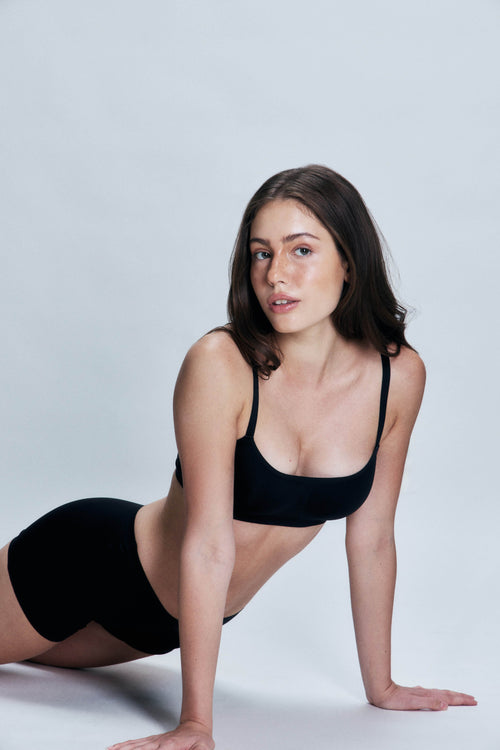 INVISEAM™ Bra + Safety Shorts Bundle for ₱ 1,499