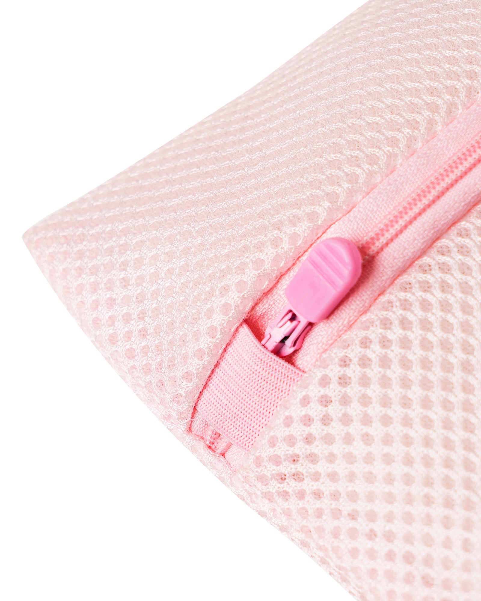 Close up view of Laundry Pouch Capsule