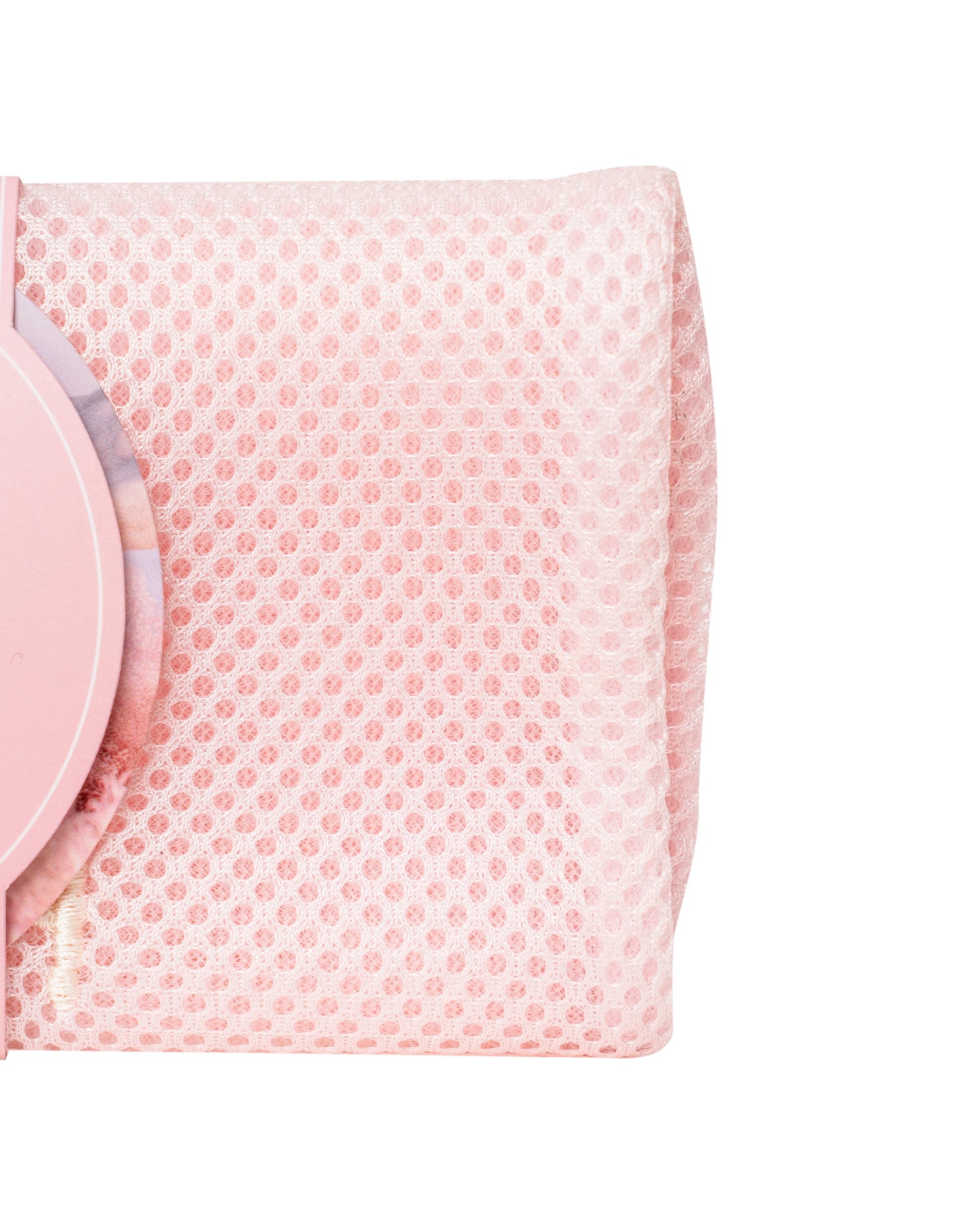 Close up view of Laundry Pouch Capsule