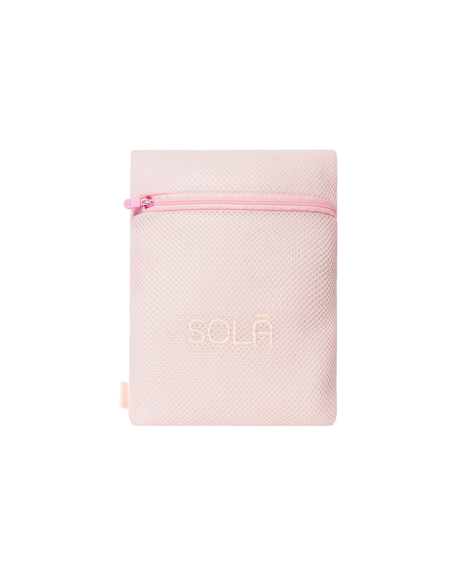 Front view of Laundry Pouch Capsule