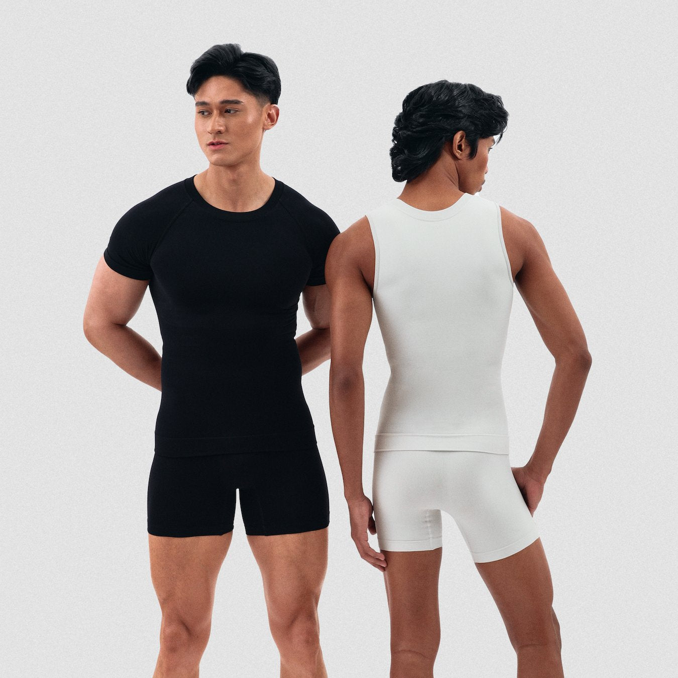 Men's Sculpting Shapewear