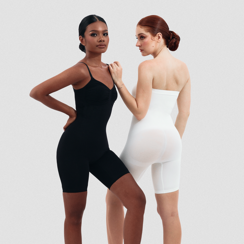 Isla Shapewear Bodysuits