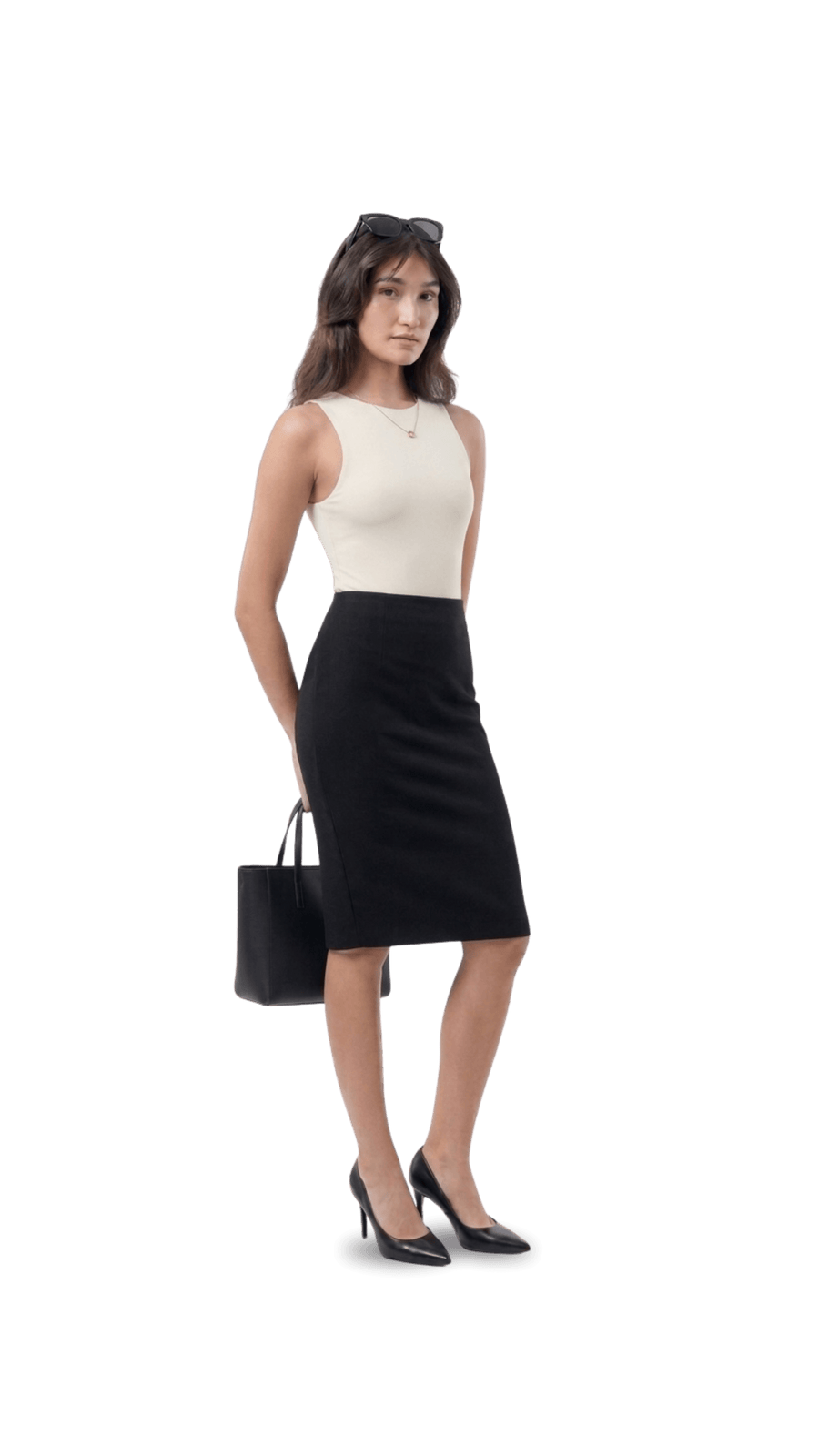 Sculpting Boat Neck Shapewear Bodysuit