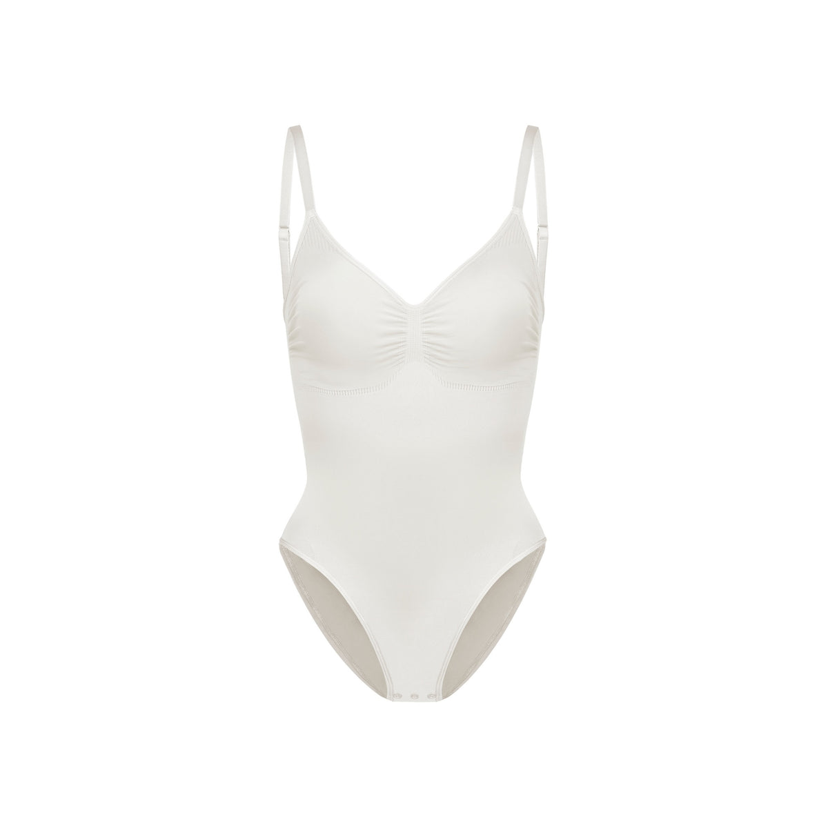 Sculpting Classic Shapewear Bodysuit | SOLÁ