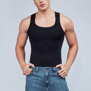 Hugging Shapewear Tank Top