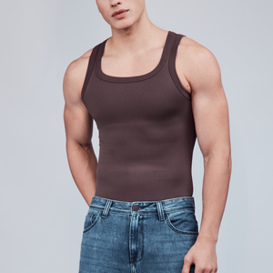 Hugging Shapewear Tank Top