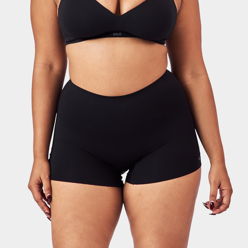 INVISEAM™ INTIMATEWEAR