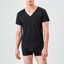 INVISEAM™ V-Neck Inner T-Shirt