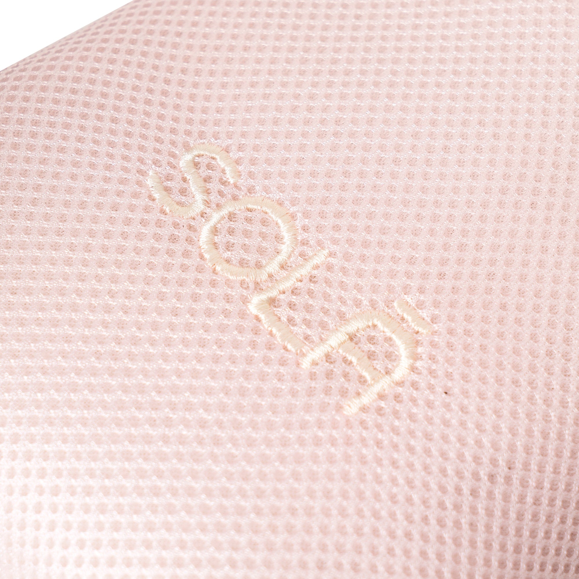 Close up view of Laundry Pouch Capsule