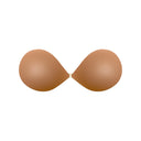 No-Show Silicon Bra