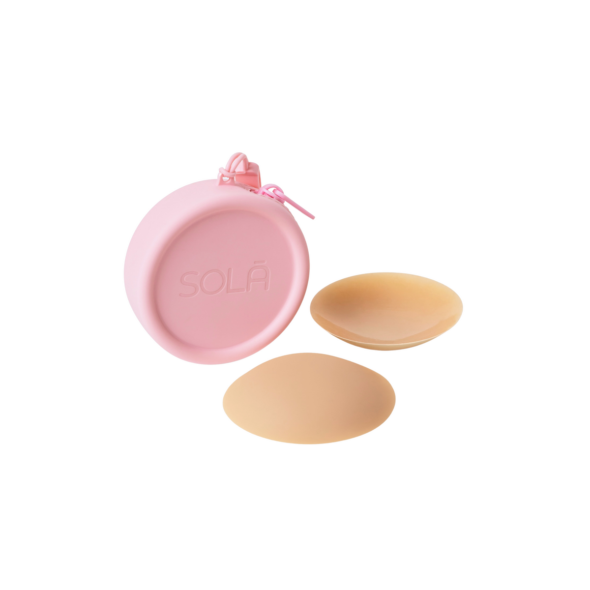 Invisible Silicone Nipple Covers For All Day Comfort Buy Now SOL invisible-silicone-nipple-covers-for-all-day-comfort-buy-now-sol