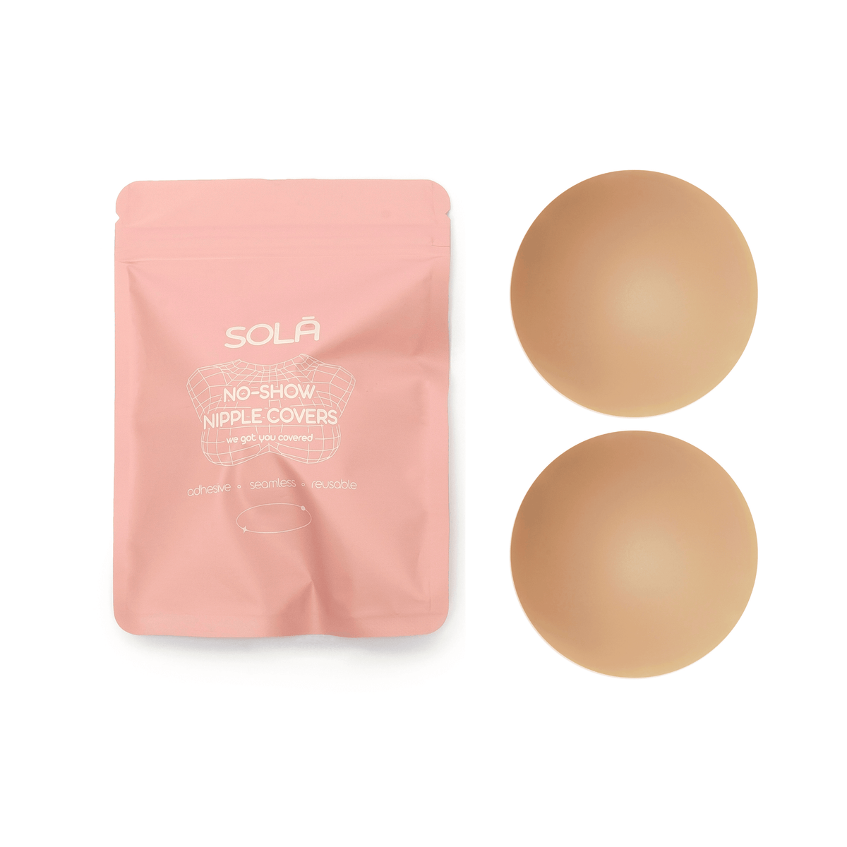 The Coverage You’ll Forget You’re Wearing