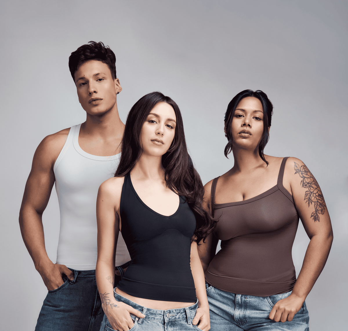 Shapewear, Designed for Your Daily Wardrobe
