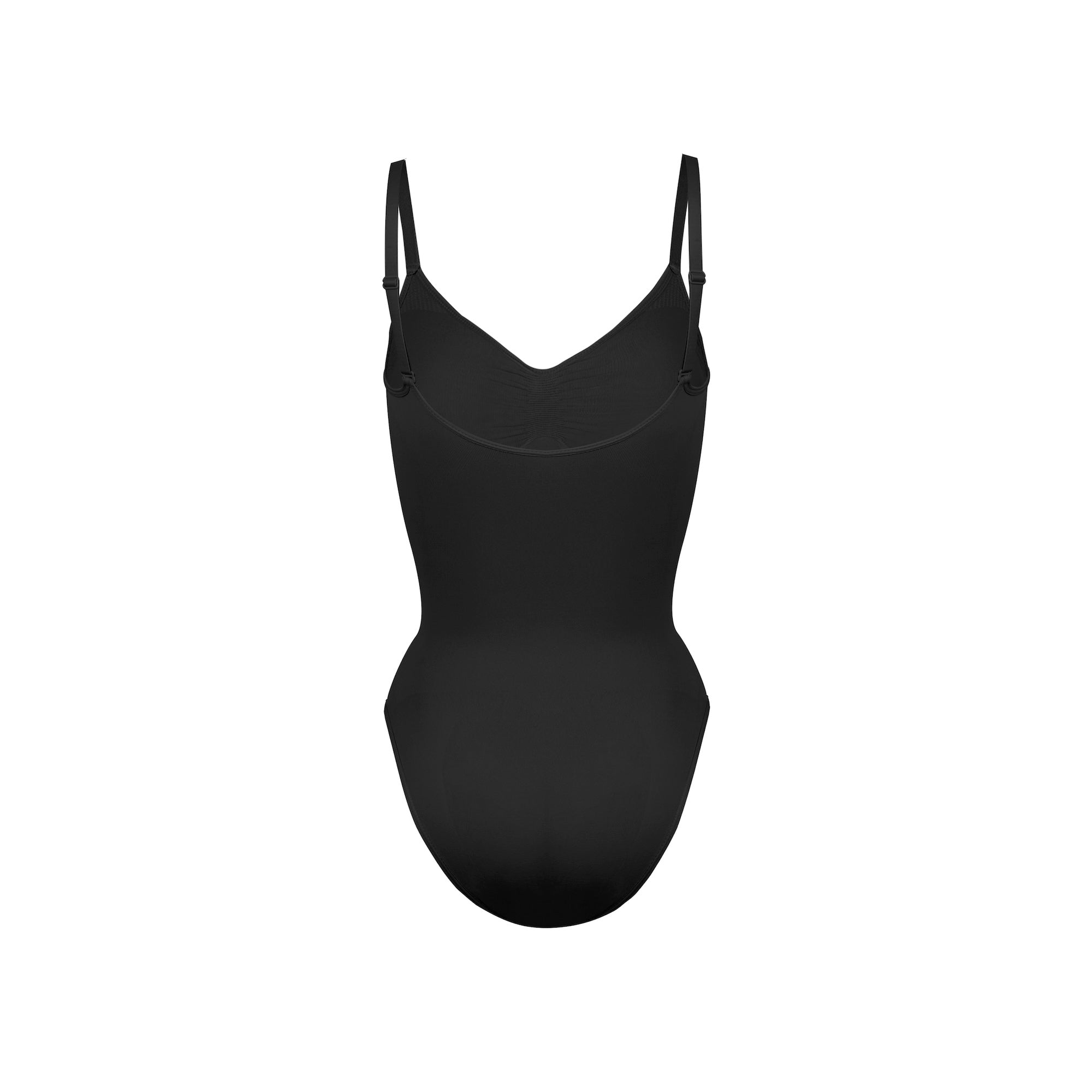 Skims Bodysuit for Women Shapewear Bodysuit String Tummy Control